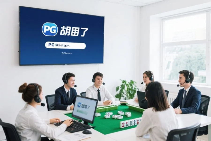 官方客服团队为用户服务