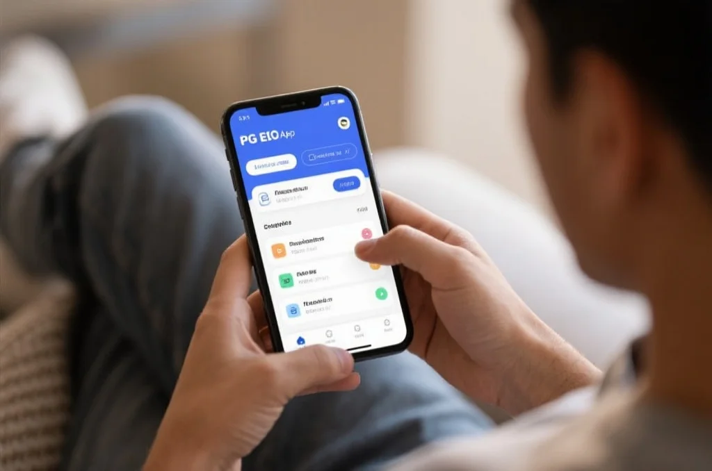 PG电子App独特功能全面解析：畅享流畅体验与安全下载攻略